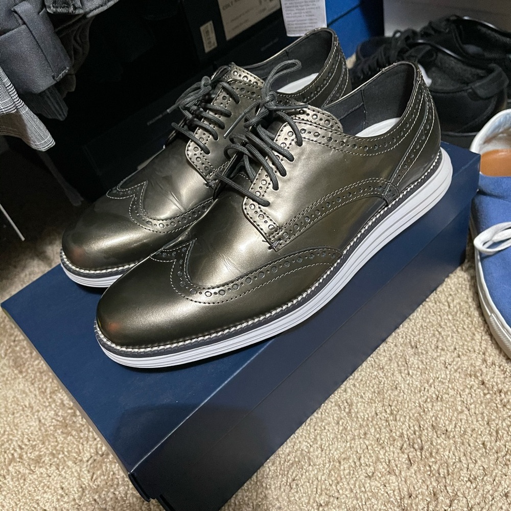 Men’s Cole haan zero grand